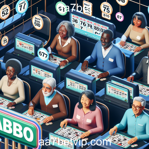 Bingo: A Evolução do Jogo Tradicional no Mundo Digital