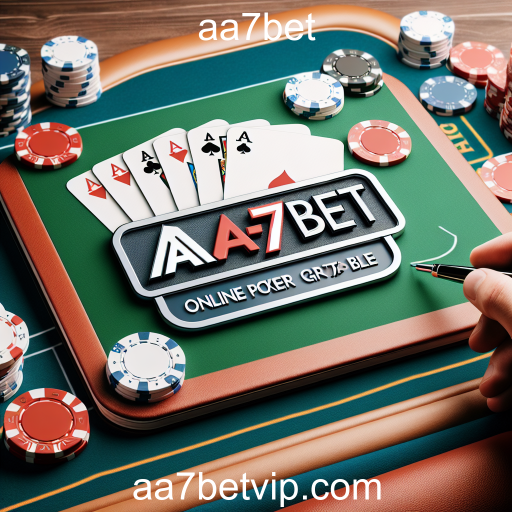 Poker Online